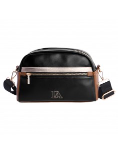 Bolso Bandolera Don Algodón...