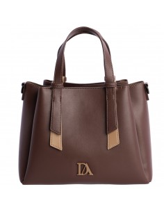 Bolso de Mano Don Algodón,...