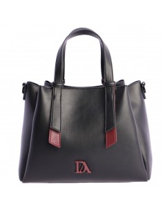 Bolso de Mano Don Algodón,...