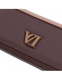 Billetera Don Algodón PU,... 2