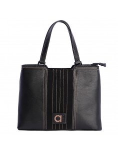 Bolso Dos Asas Amichi...