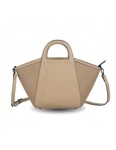 Bolso de Mano con Bandolera  Devota...