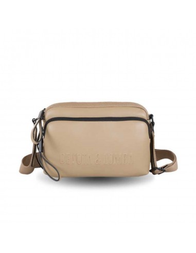 Bandolera Triple Compartimento...