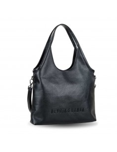 Bolso de Hombro Devota &...