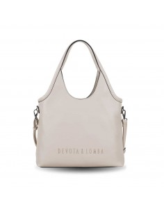 Bolso de Hombro Devota &...