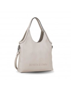 Bolso de Hombro Devota &... 2