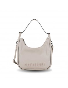 Bolso de Hombro Devota &...