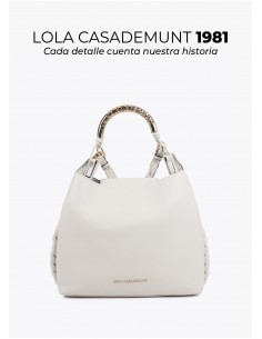 LF2504037 metal shopper   LC 2