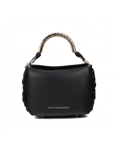 Bandolera con Asa Metal Lola...