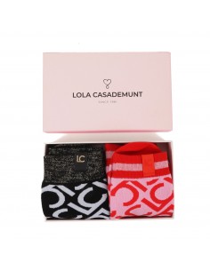 Pack de Calcetines LC,...