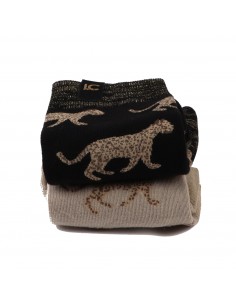 Pack de Calcetines LC,... 2