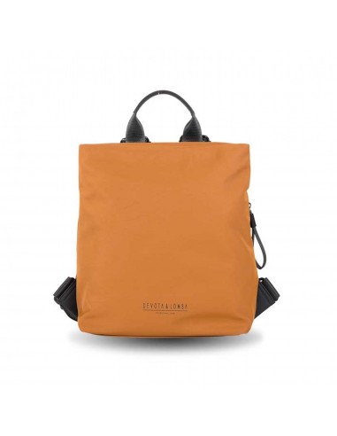 Mochila Casual Devota and Lomba...