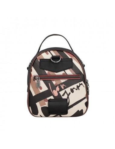 Mochila Doble de Paseo Anekke...