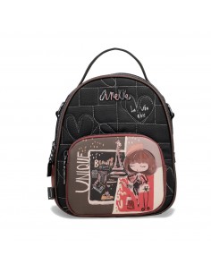 Mochila de Paseo Anekke... 2