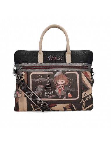 41806-110 mademo porta-pc anek