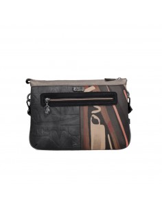 Bandolera de Asa Corta... 2