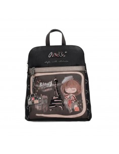 Mochila Anekke...