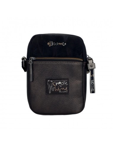 Mini Bandolera Anekke Koko, Beig