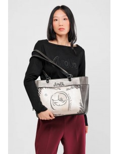 Bolso de Hombro Anekke... 2