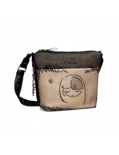 Bandolera Grande Anekke...