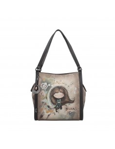 Shopper Anekke Real,