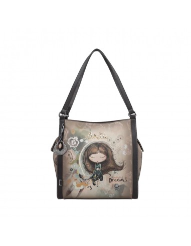 Shopper Anekke Real, Triple...