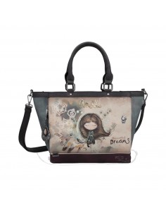 41701-114 real satchel anekk