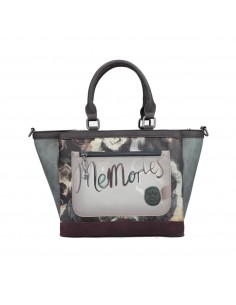 Bolso Shopper Anekke Real,... 2