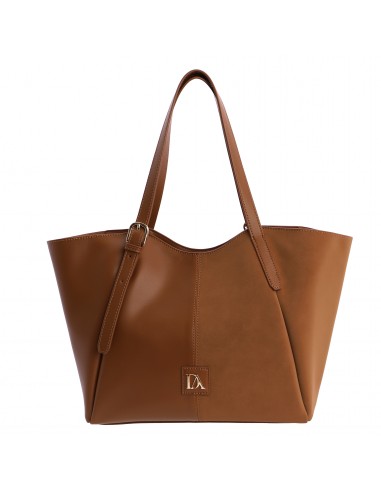 Bolso shopper para mujer Don Algodon...