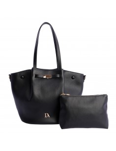 Bolso shopper para mujer...