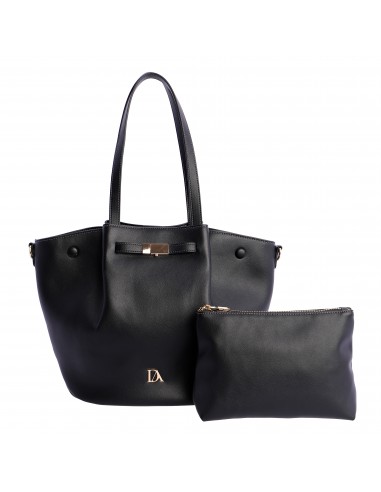 Bolso shopper para mujer Don Algodon...