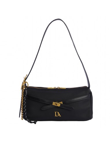 Bolso de Hombro Don Algodon Borela,...