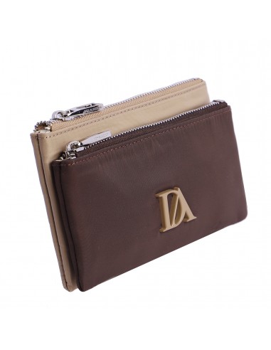 Monedero Don Algodón, Doble...