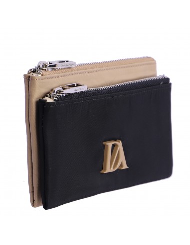 Monedero Don Algodón, Doble...