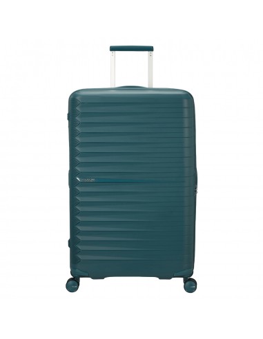 Maleta Grande Extensible American...