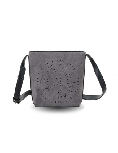 Bandolera Con Cremallera Devota&Lomba...