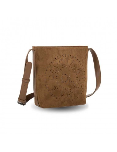 Bandolera Con Cremallera Devota&Lomba...