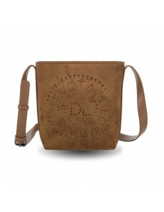 Bandolera Con Cremallera...