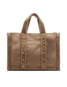 2F5027 TOTE L  liujo