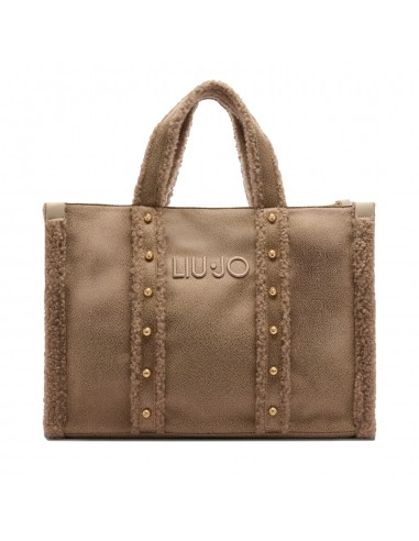Bolso Tote Liu Jo Monogram,...
