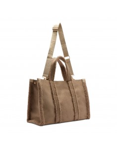 Bolso Tote Liu Jo Monogram,... 2