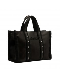 Bolso Tote Liu Jo Monogram,... 2