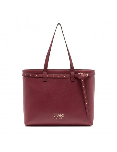 Bolso Tote Liu Jo Better Evrim, Dos...