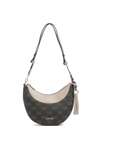 Bolso Hobo Liu Jo Cirry con Logotipo...