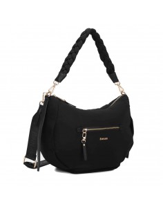 Bolso Bandolera Medialuna... 2