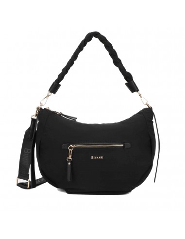 Bolso Bandolera Medialuna Binnari...
