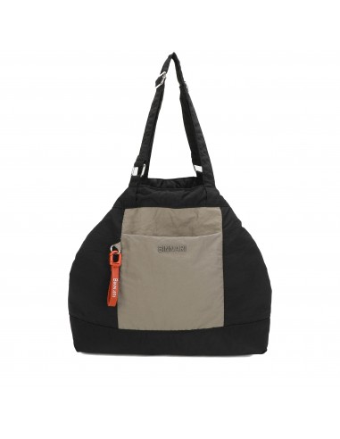 Shopper Dos Asas Binnari Keinna, Negro