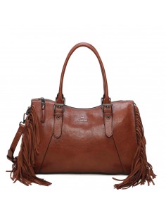 Bolso De Mano Binnari Kate,...