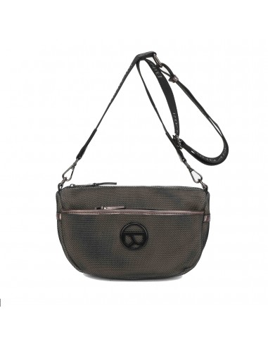 Bolso Bandolera Binnari Jaida, Nylon,...