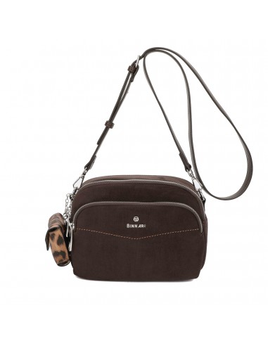 Bandolera Binnari Glen Doble...